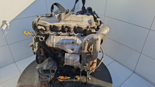 MOTOR COMPLETO Nissan ALMERA TINO (V10M) 