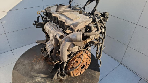 MOTOR COMPLETO Nissan ALMERA TINO (V10M) 