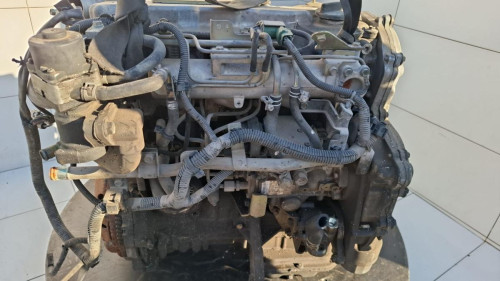 MOTOR COMPLETO Nissan ALMERA TINO (V10M) 