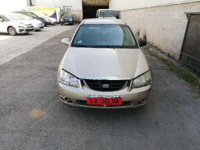 KIA CERATO (LD)