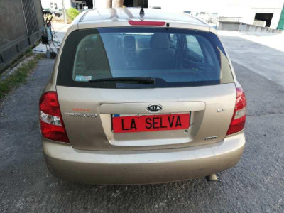 KIA CERATO (LD)