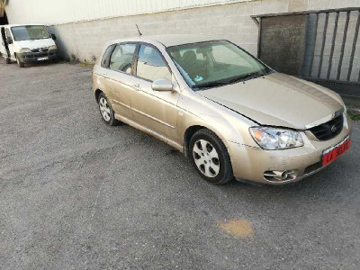 KIA CERATO (LD)