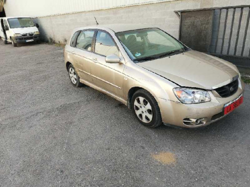 KIA CERATO (LD) — vehículo donante para recambios 