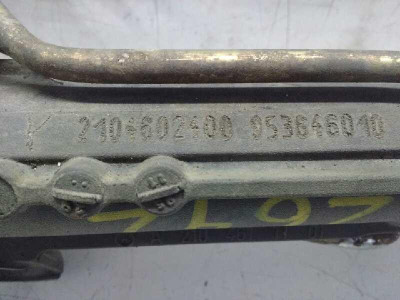 CREMALLERA DIRECCION, MERCEDES-BENZ, CLASE E (BM 210) BERLINA