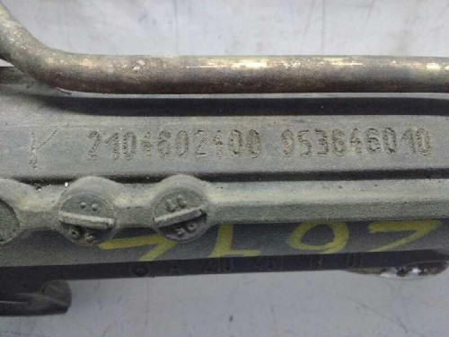  CREMALLERA DIRECCION MERCEDES-BENZ CLASE E (BM 210) BERLINA 