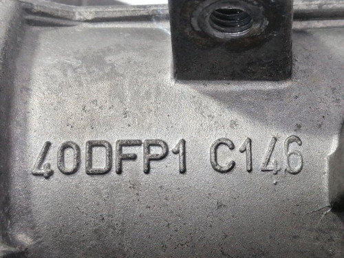  CAJA MARIPOSA FIAT III PUNTO (199) 