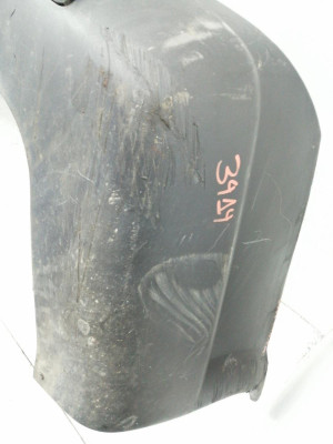 PARAGOLPES TRASERO, VOLVO, XC70