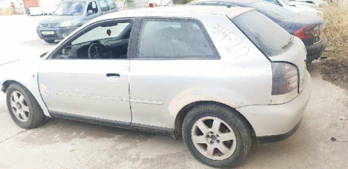  AUDI A3 (8L) 