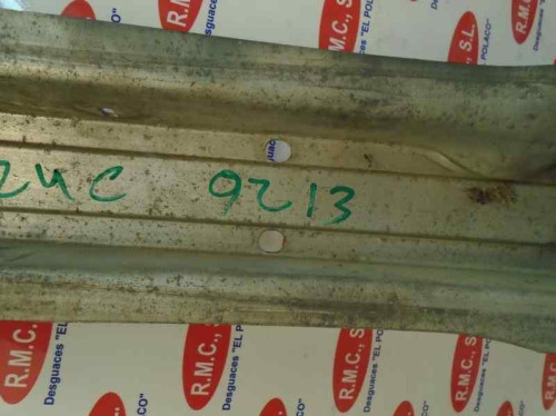  REFUERZO PARAGOLPES DELANTERO AUDI A4 BERLINA (8E) 