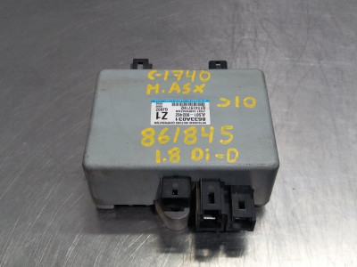 CENTRALITA DIRECCION, MITSUBISHI, ASX (GA0W)
