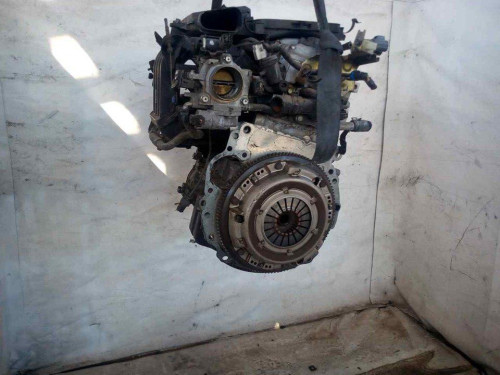  MOTOR COMPLETO MAZDA 3 BERLINA (BK) 