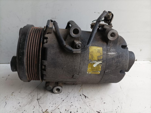  COMPRESOR AIRE ACONDICIONADO 