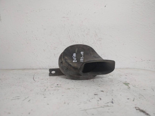  CLAXON Opel ZAFIRA A 
