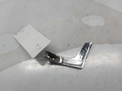 MANETA INTERIOR TRASERA DERECHA, SKODA, OCTAVIA BERLINA (1U2)