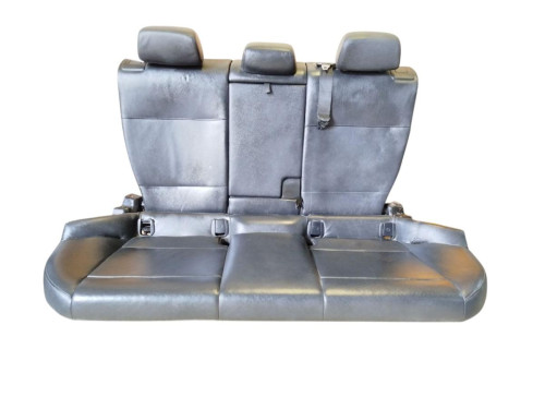 ASIENTOS TRASEROS BMW SERIE X1 (E84) 