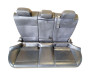 ASIENTOS TRASEROS BMW SERIE X1 (E84) 