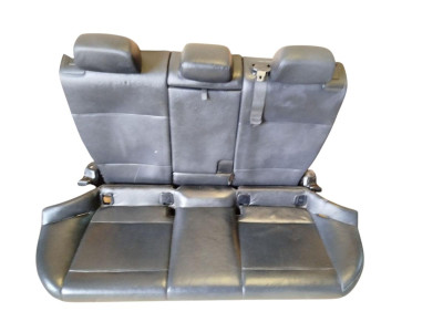 ASIENTOS TRASEROS, BMW, SERIE X1 (E84)
