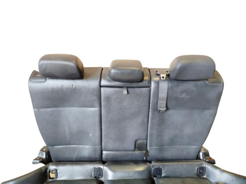 ASIENTOS TRASEROS BMW SERIE X1 (E84) 