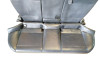 ASIENTOS TRASEROS BMW SERIE X1 (E84) 