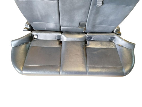 ASIENTOS TRASEROS BMW SERIE X1 (E84) 