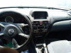NISSAN ALMERA (N16/E) — автомобиль-донор на запчасти 