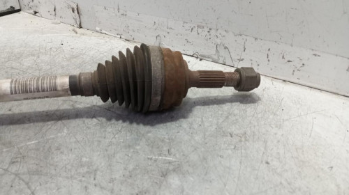 TRANSMISION DELANTERA IZQUIERDA Citroen C3 