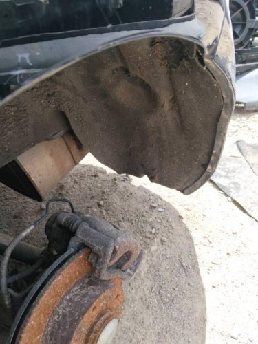 PASO RUEDA TRASERO DERECHO RENAULT MEGANE IV BERLINA 5P 