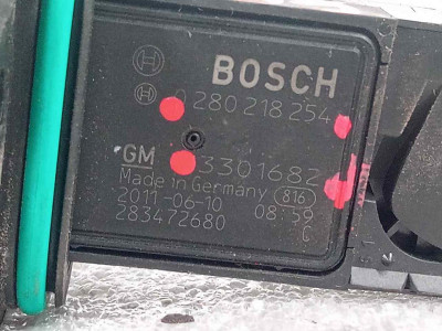 RESISTENCIA CALEFACCION, CHEVROLET, AVEO HATCHBACK