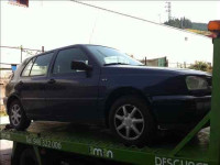 VOLKSWAGEN GOLF III (1H1)(11.1991)