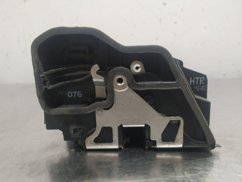 CERRADURA PUERTA TRASERA DERECHA BMW SERIE 5 BERLINA (E60) 