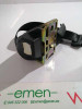  CINTURON SEGURIDAD TRASERO DERECHO SEAT LEON (1M1) 