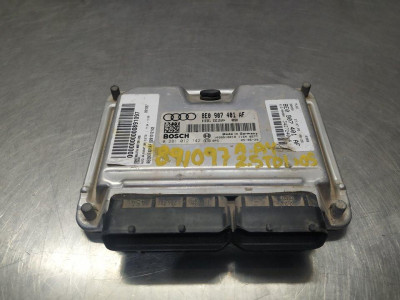 CENTRALITA MOTOR UCE, AUDI, A4 AVANT (8E)