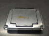  CENTRALITA MOTOR UCE AUDI A4 AVANT (8E) 