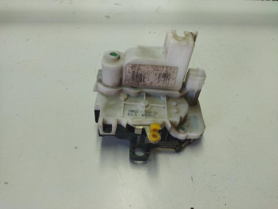 CERRADURA PUERTA TRASERA IZQUIERDA, Fiat, II PANDA (169)