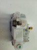 CERRADURA PUERTA TRASERA IZQUIERDA Fiat II PANDA (169) 