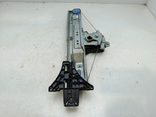 ELEVALUNAS TRASERO IZQUIERDO OPEL INSIGNIA BERLINA 