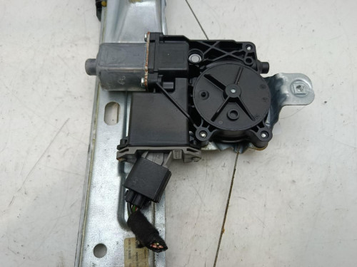 ELEVALUNAS TRASERO IZQUIERDO OPEL INSIGNIA BERLINA 