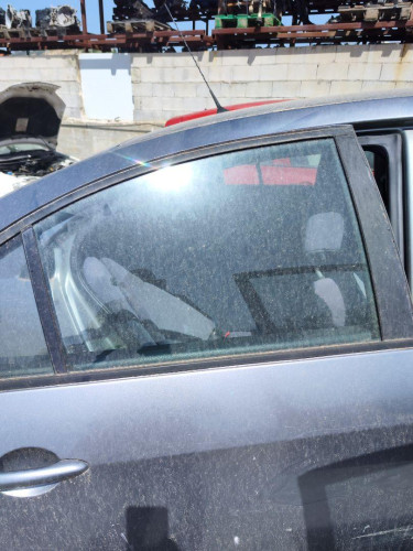 LUNA TRASERA DERECHA NISSAN PRIMERA BERLINA (P12) 