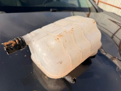 DEPOSITO EXPANSION, OPEL, MOKKA