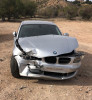 BMW SERIE 1 BERLINA (E81/E87) — автомобиль-донор на запчасти 