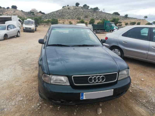 AUDI A4 BERLINA (B5) — Donor Vehicle for Used Parts 