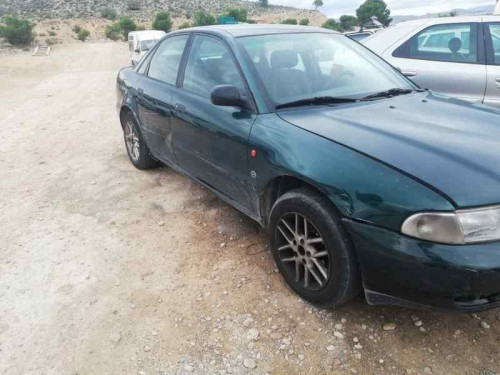 AUDI A4 BERLINA (B5) — Donor Vehicle for Used Parts 