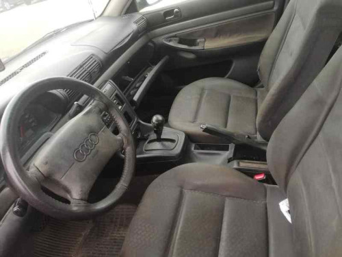 AUDI A4 BERLINA (B5) — Donor Vehicle for Used Parts 