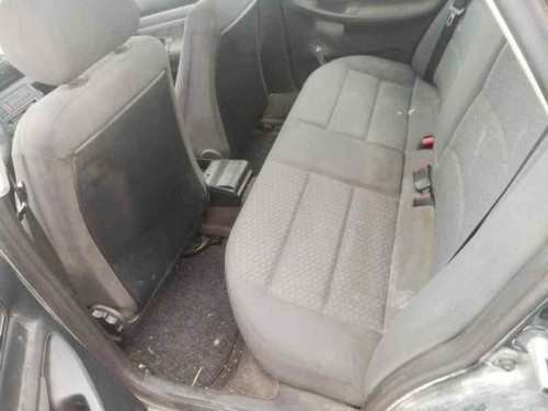 AUDI A4 BERLINA (B5) — Donor Vehicle for Used Parts 