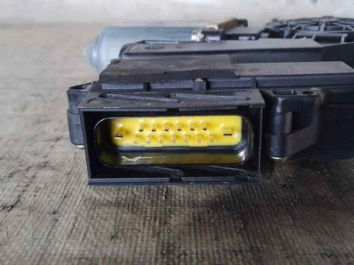 MOTOR ELEVALUNAS DELANTERO DERECHO Seat ALHAMBRA (7V9) 