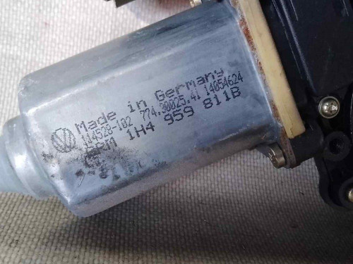 MOTOR ELEVALUNAS DELANTERO DERECHO Seat ALHAMBRA (7V9) 