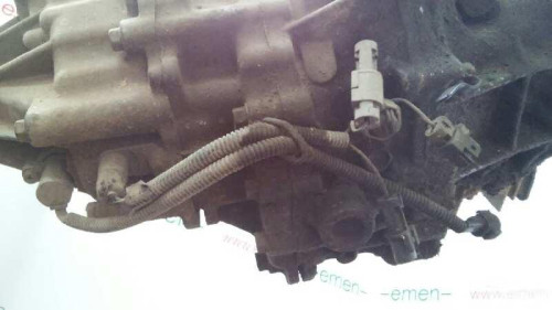  CAJA CAMBIOS, NISSAN, PICKUP (D22) 