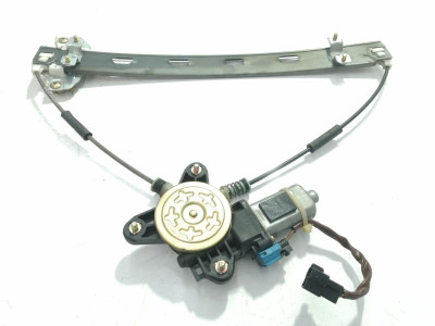 ELEVALUNAS DELANTERO DERECHO, CHEVROLET, MATIZ