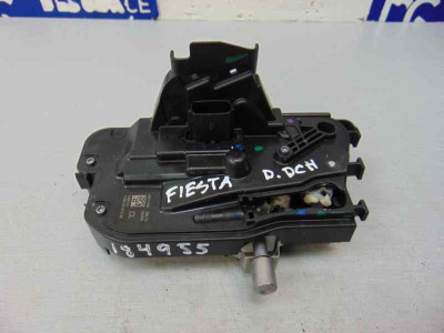 CERRADURA PUERTA DELANTERA DERECHA, FORD, FIESTA (CE1)