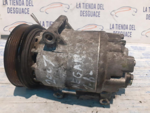  COMPRESOR AIRE ACONDICIONADO 